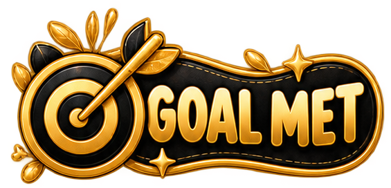 Luxurious black-and-gold achievement sticker collection - Image 2