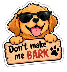 Pawsome chibi animal sticker pack - Image 2