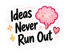 Pastel Creator Motivation Sticker Pack – 30 Digital Planner Stickers - Image 3